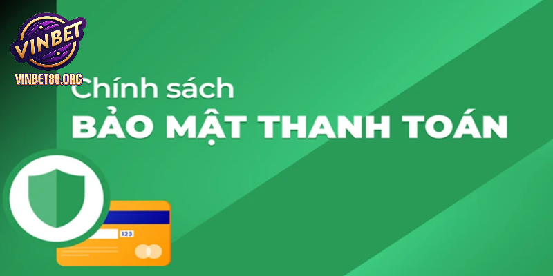 Đảm bảo giữ kín các giao dịch tài chính tại nhà cái